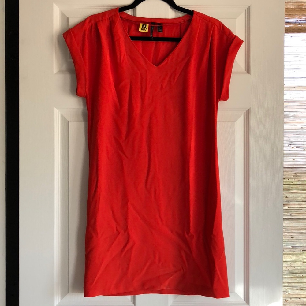 AMAZZZZING MNG MANGO DRESS SIZE 2